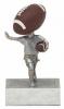 Flag Football PDU Bobblehead