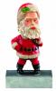 Santa PDU Bobblehead