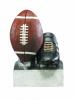 Football Color Tek Resin