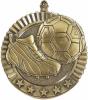 Soccer Star Medals