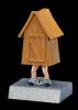 Outhouse PDU Bobblehead