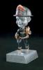 Fireman PDU Bobblehead