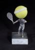 Tennis PDU Bobblehead