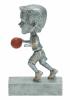 Mens Basketball Rock N Bop Bobblehead