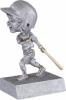 Softball Rock N Bop Bobblehead