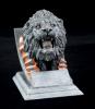 Lion Spirit Mascot Resin