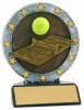 Tennis All Star Resin Figure